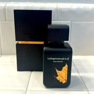 2.53 fl oz LaYuqawa Pour Homme